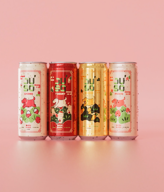 5. Variety Pack