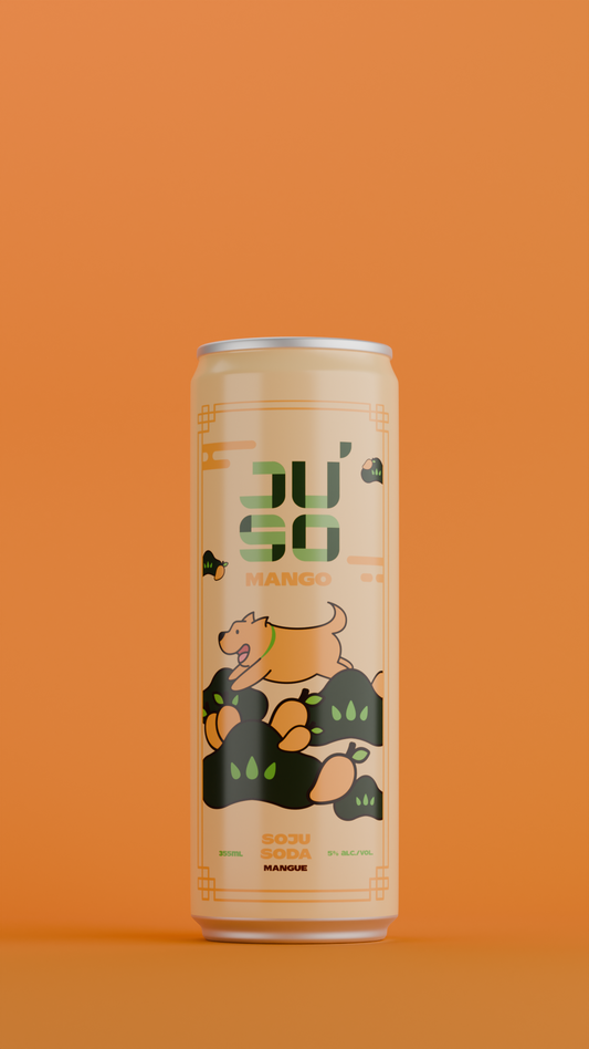 2. Mango