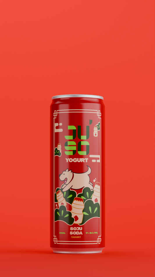 4. Yogurt